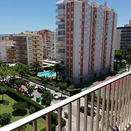 Danio Solo Familia Serviplaya Apartment Playa de Gandia Exterior photo