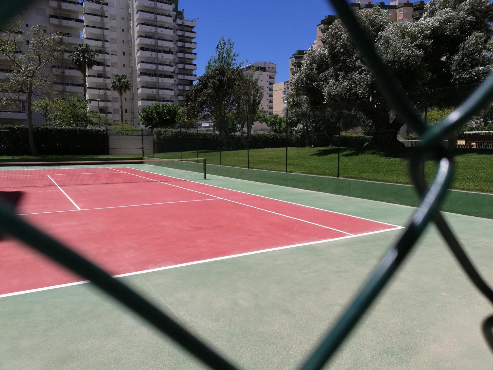 Danio Solo Familia Serviplaya Apartment Playa de Gandia Exterior photo